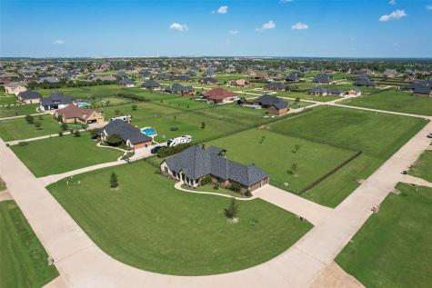 2921 Alamosa Drive Terrell TX 75160