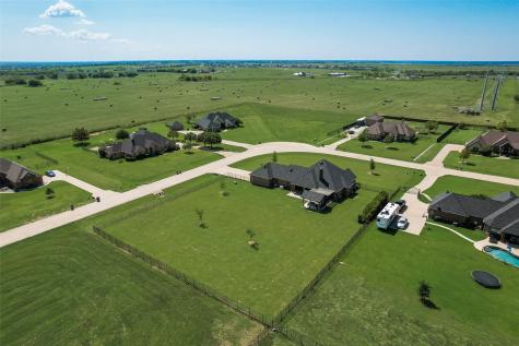 2921 Alamosa Drive Terrell TX 75160
