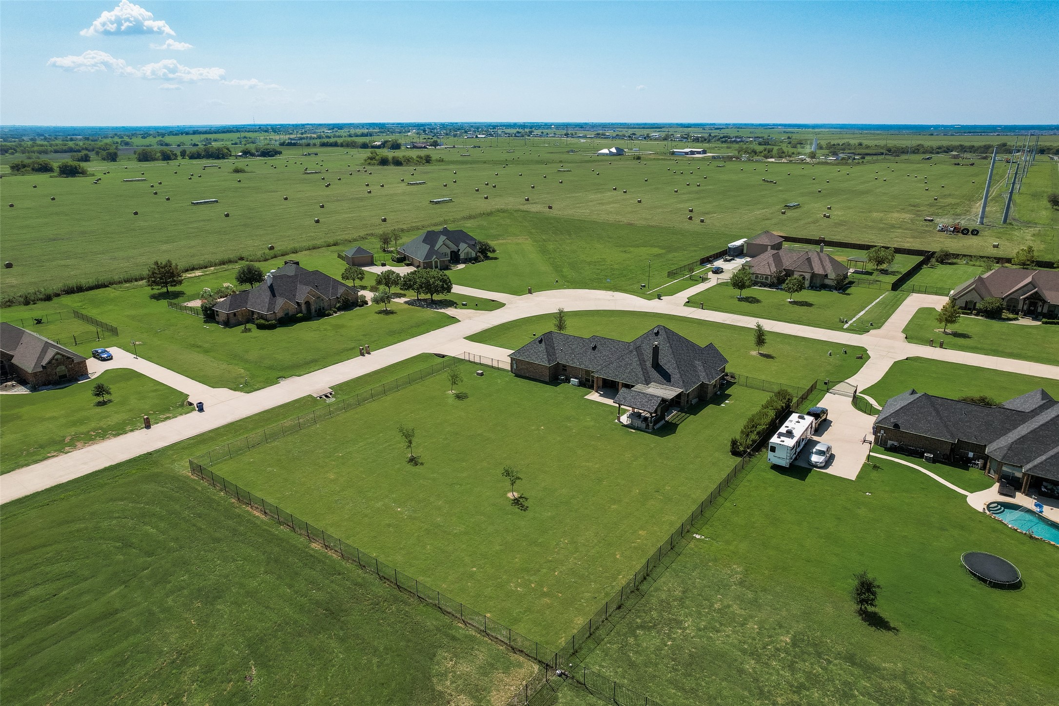 2921 Alamosa Drive Terrell TX 75160