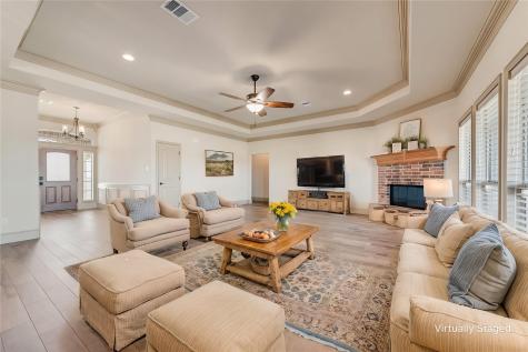 2921 Alamosa Drive Terrell TX 75160