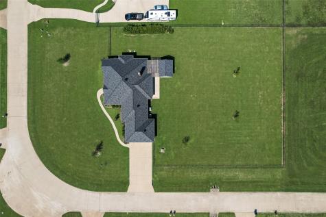 2921 Alamosa Drive Terrell TX 75160