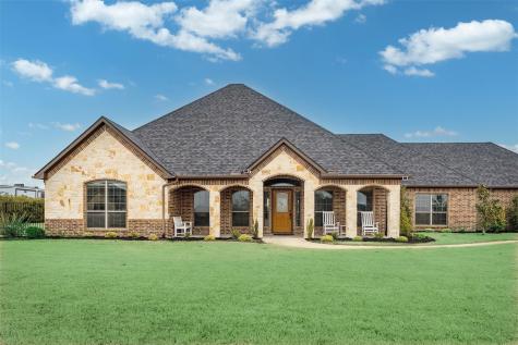 2921 Alamosa Drive Terrell TX 75160