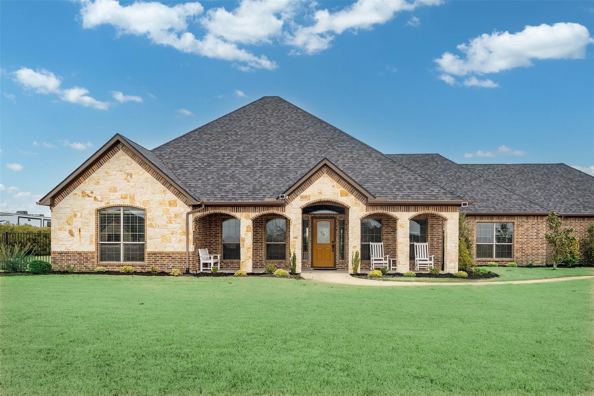 2921 Alamosa Drive Terrell TX 75160