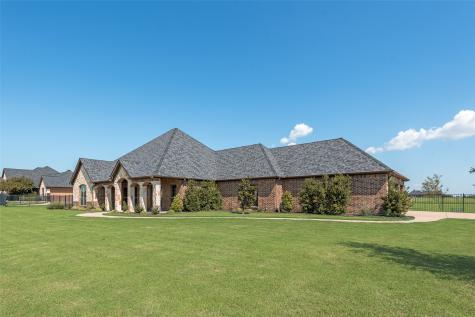 2921 Alamosa Drive Terrell TX 75160