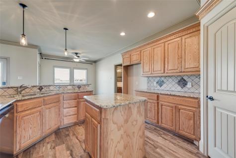 2921 Alamosa Drive Terrell TX 75160