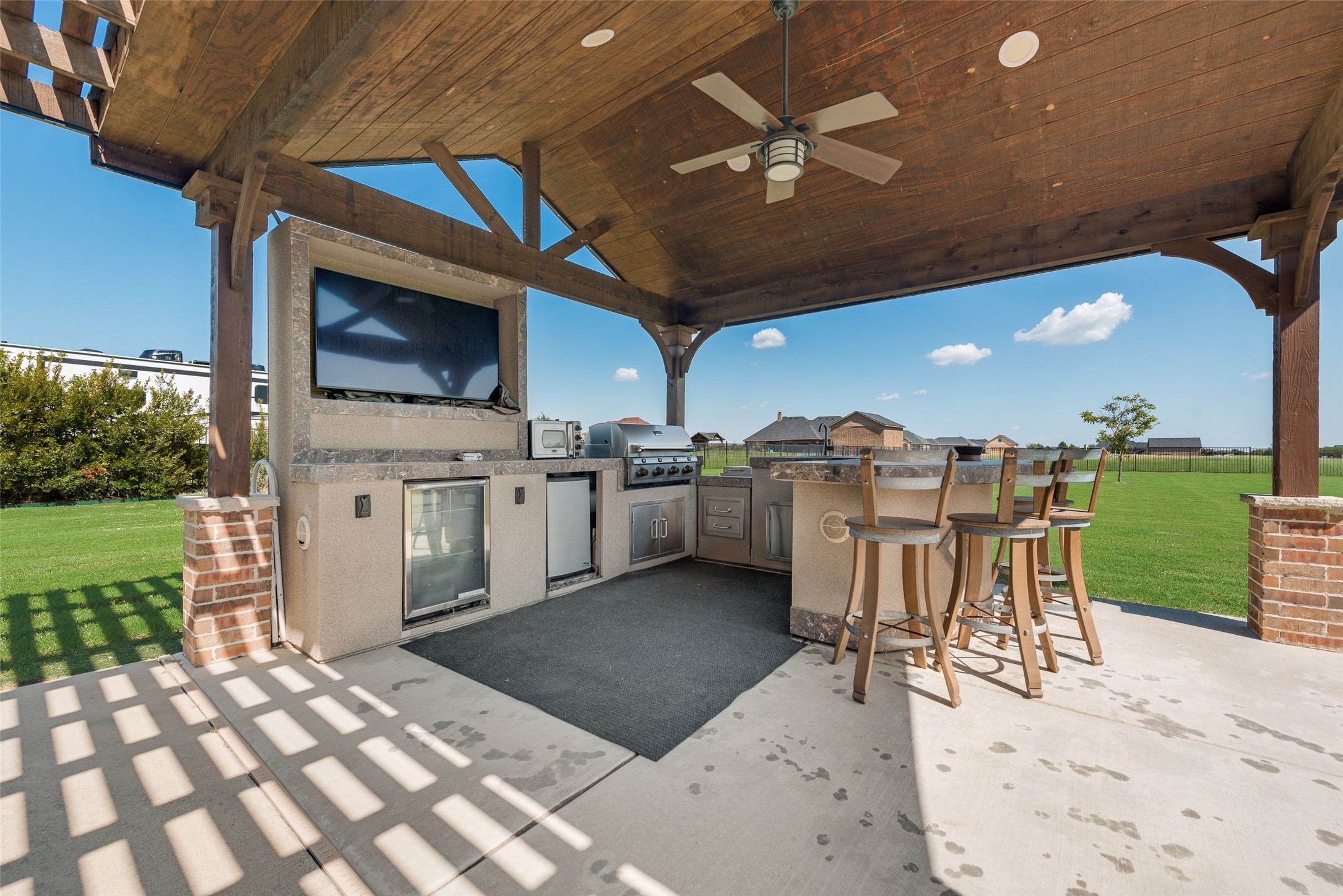 2921 Alamosa Drive Terrell TX 75160