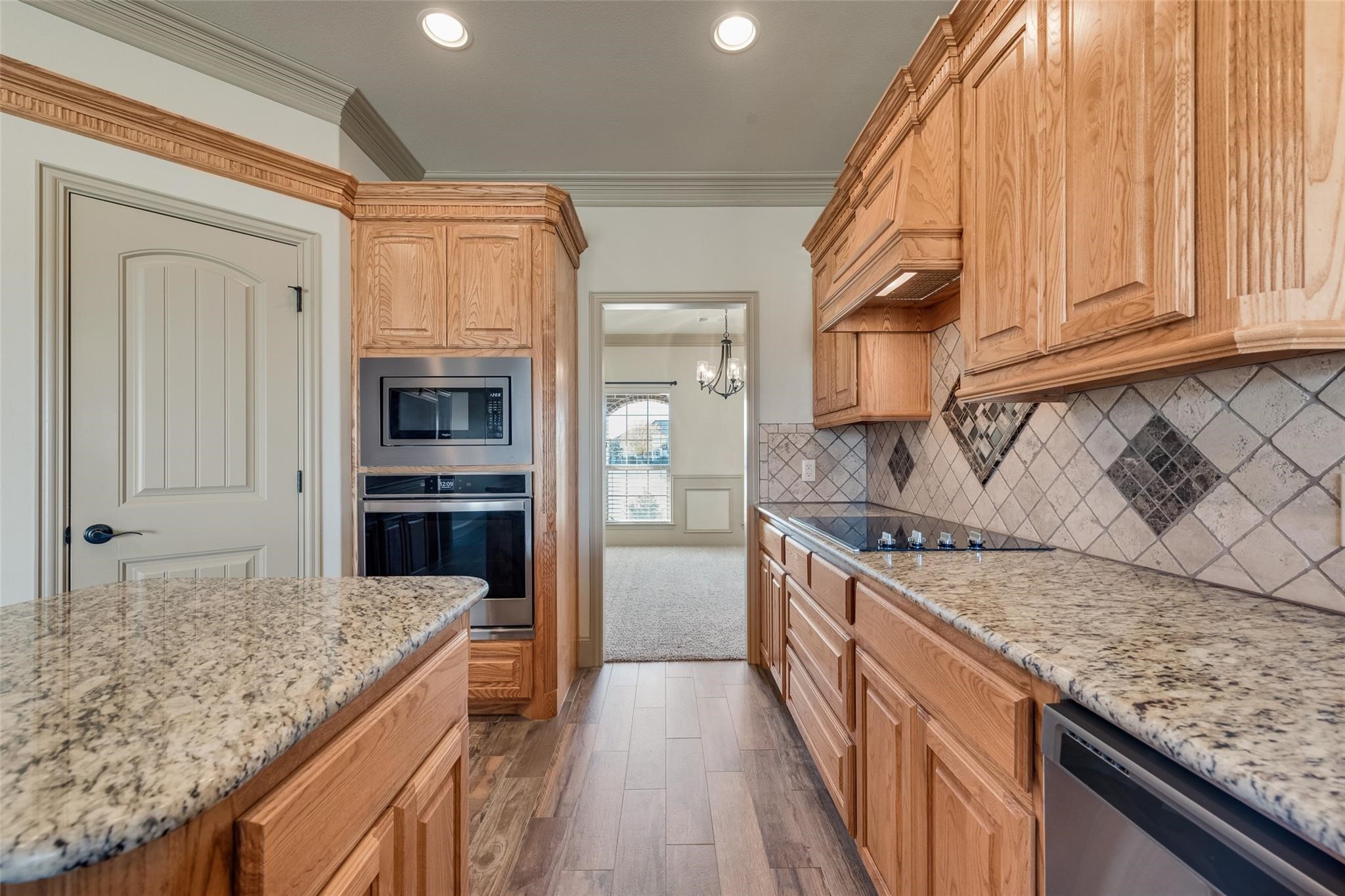 2921 Alamosa Drive Terrell TX 75160