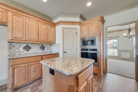 2921 Alamosa Drive Terrell TX 75160