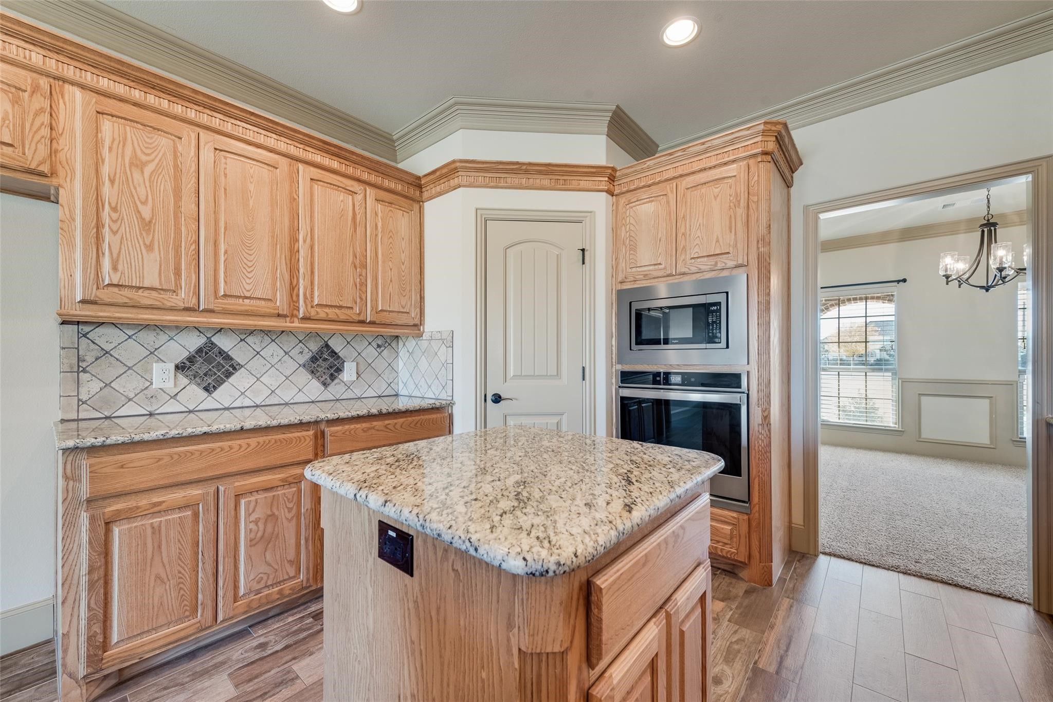 2921 Alamosa Drive Terrell TX 75160