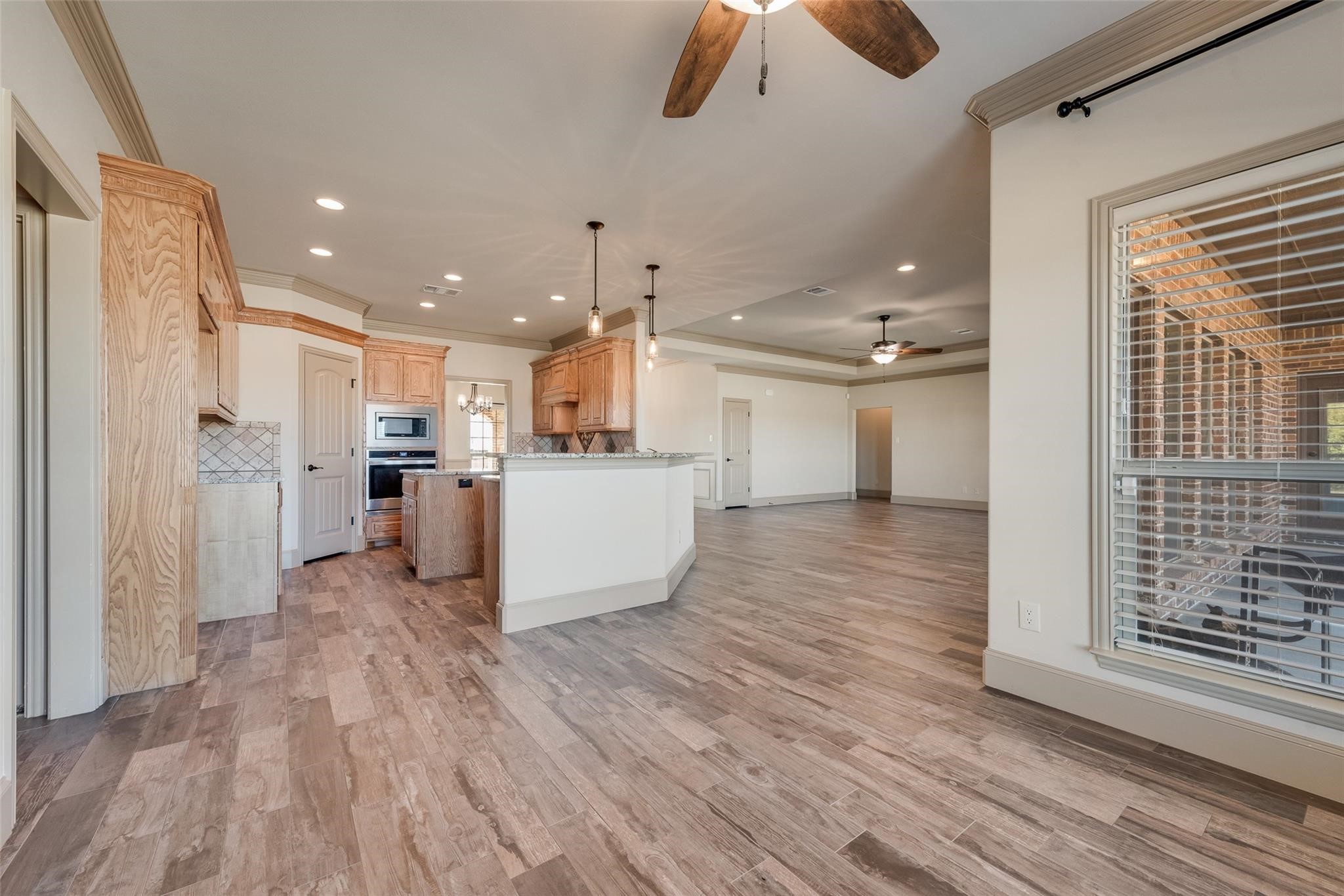 2921 Alamosa Drive Terrell TX 75160