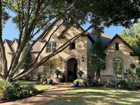 102 Mulligan Court Waxahachie TX 75165