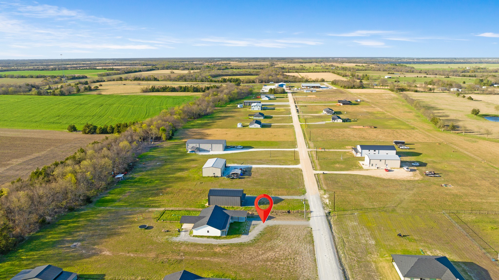 600 Private Road 24970 Brookston TX 75421