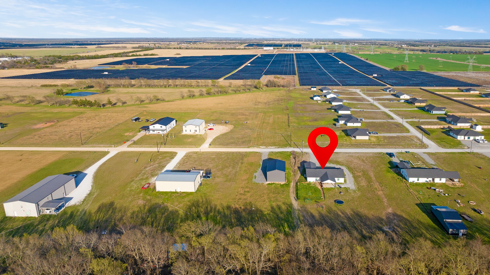 600 Private Road 24970 Brookston TX 75421
