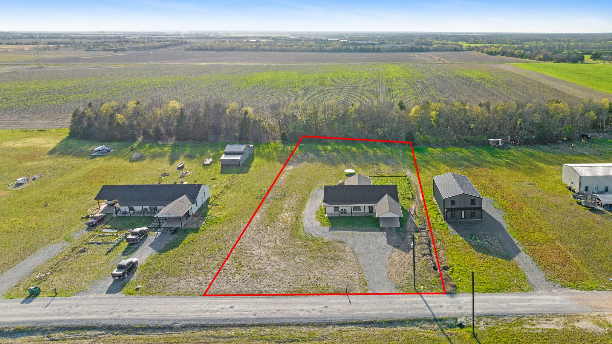600 Private Road 24970 Brookston TX 75421