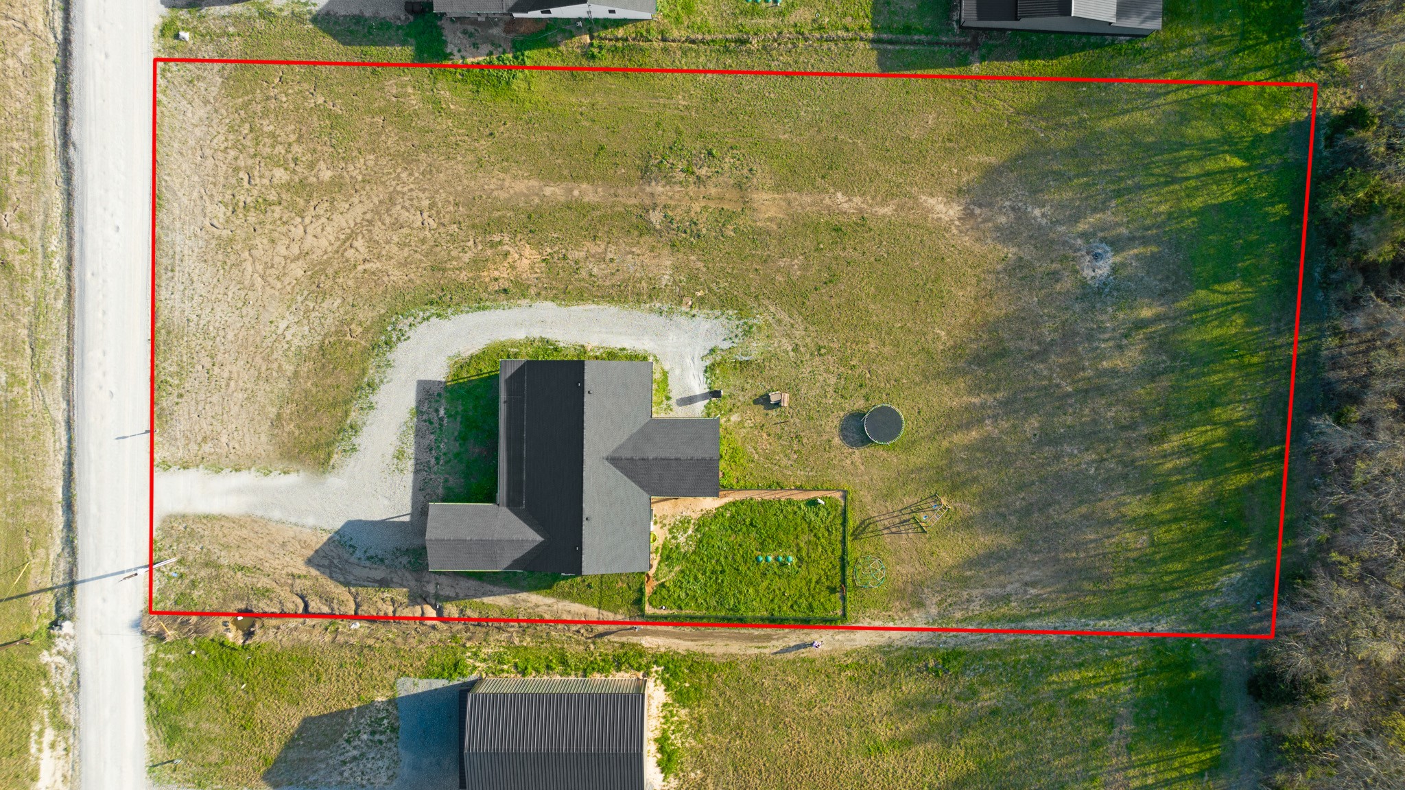 600 Private Road 24970 Brookston TX 75421
