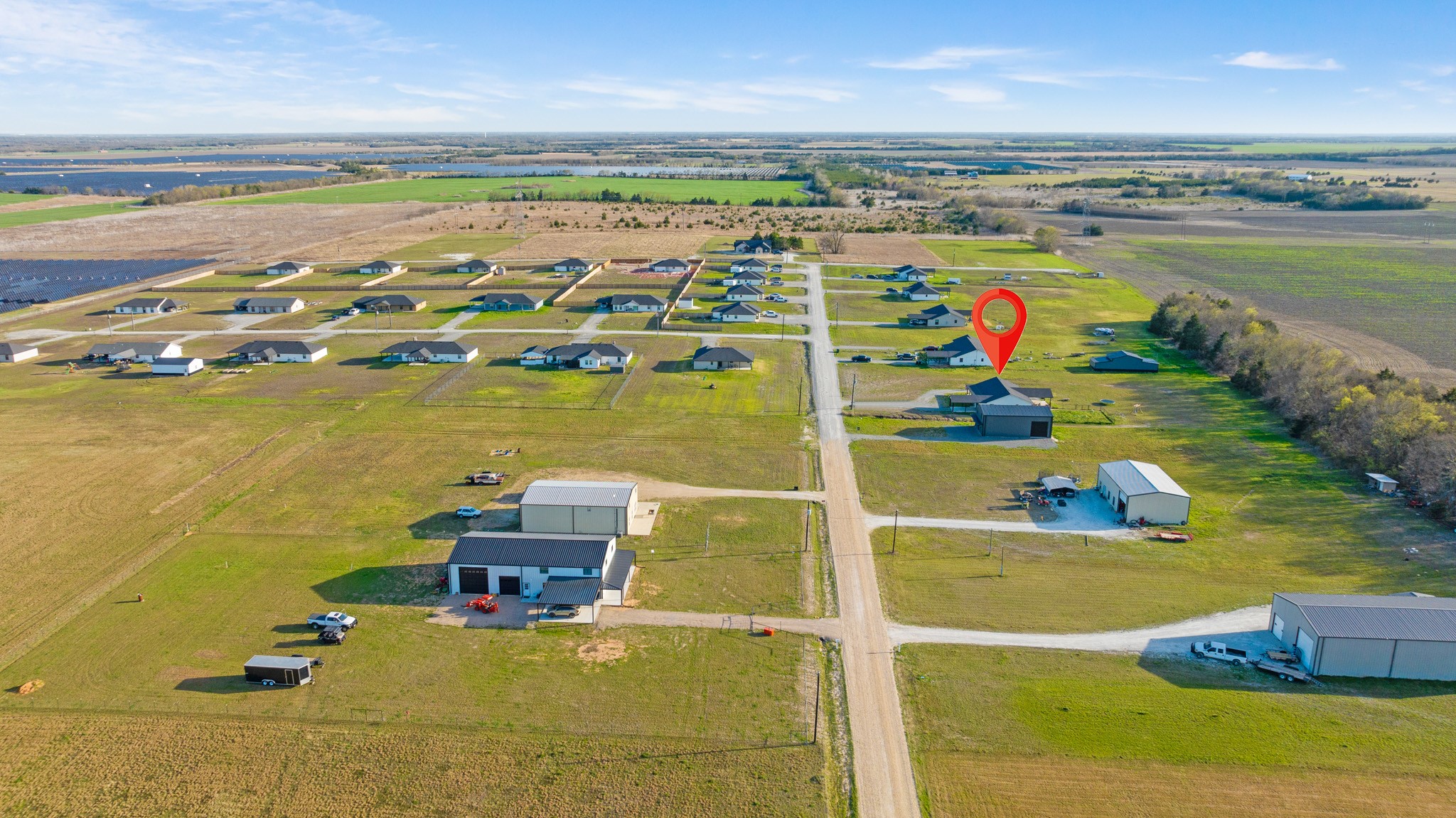 600 Private Road 24970 Brookston TX 75421