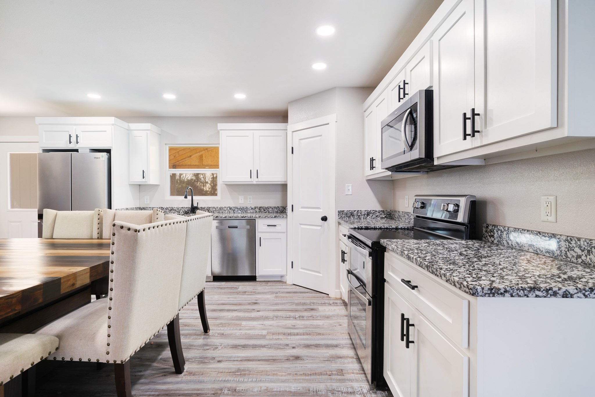 600 Private Road 24970 Brookston TX 75421
