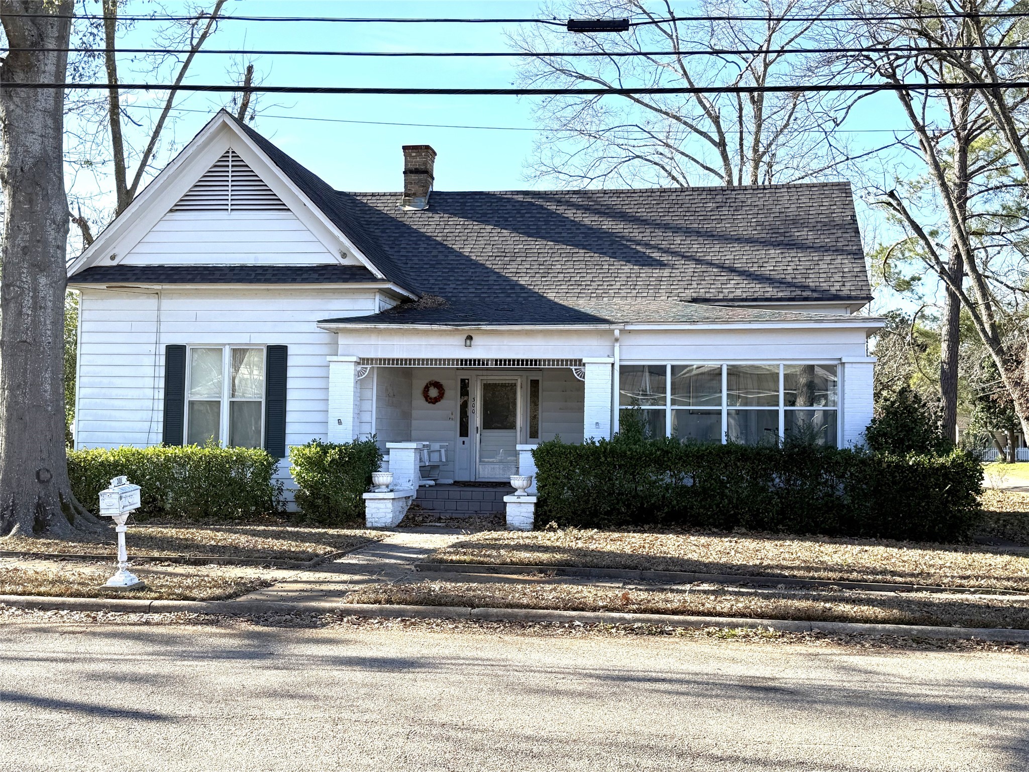 300 S Beech Street Winnsboro TX 75494
