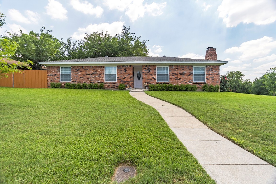 369 Heirloom Drive Fort Worth TX 76134