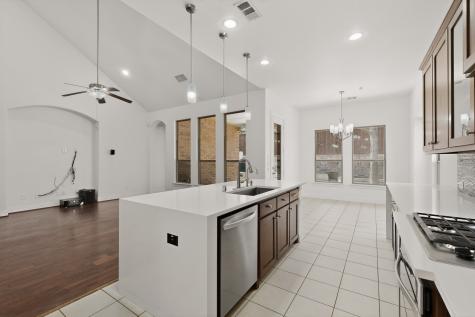 6819 Saint Francis Court Irving TX 75039