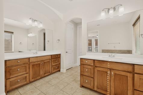 6819 Saint Francis Court Irving TX 75039