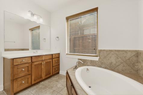 6819 Saint Francis Court Irving TX 75039