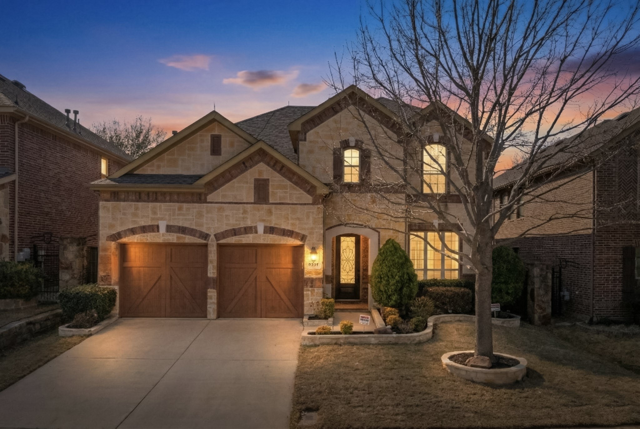 6819 Saint Francis Court Irving TX 75039