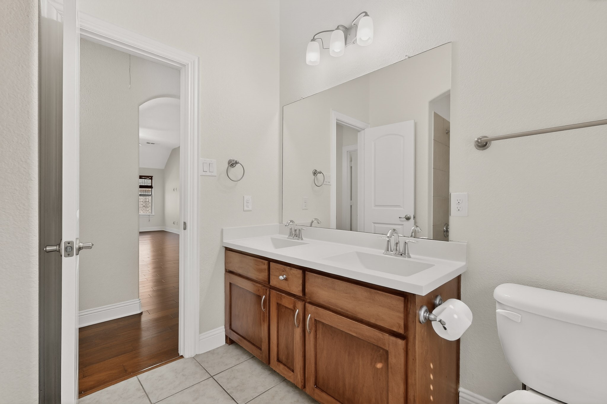 6819 Saint Francis Court Irving TX 75039