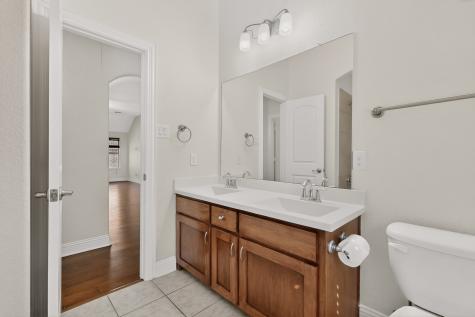 6819 Saint Francis Court Irving TX 75039