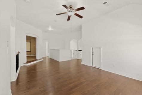 6819 Saint Francis Court Irving TX 75039
