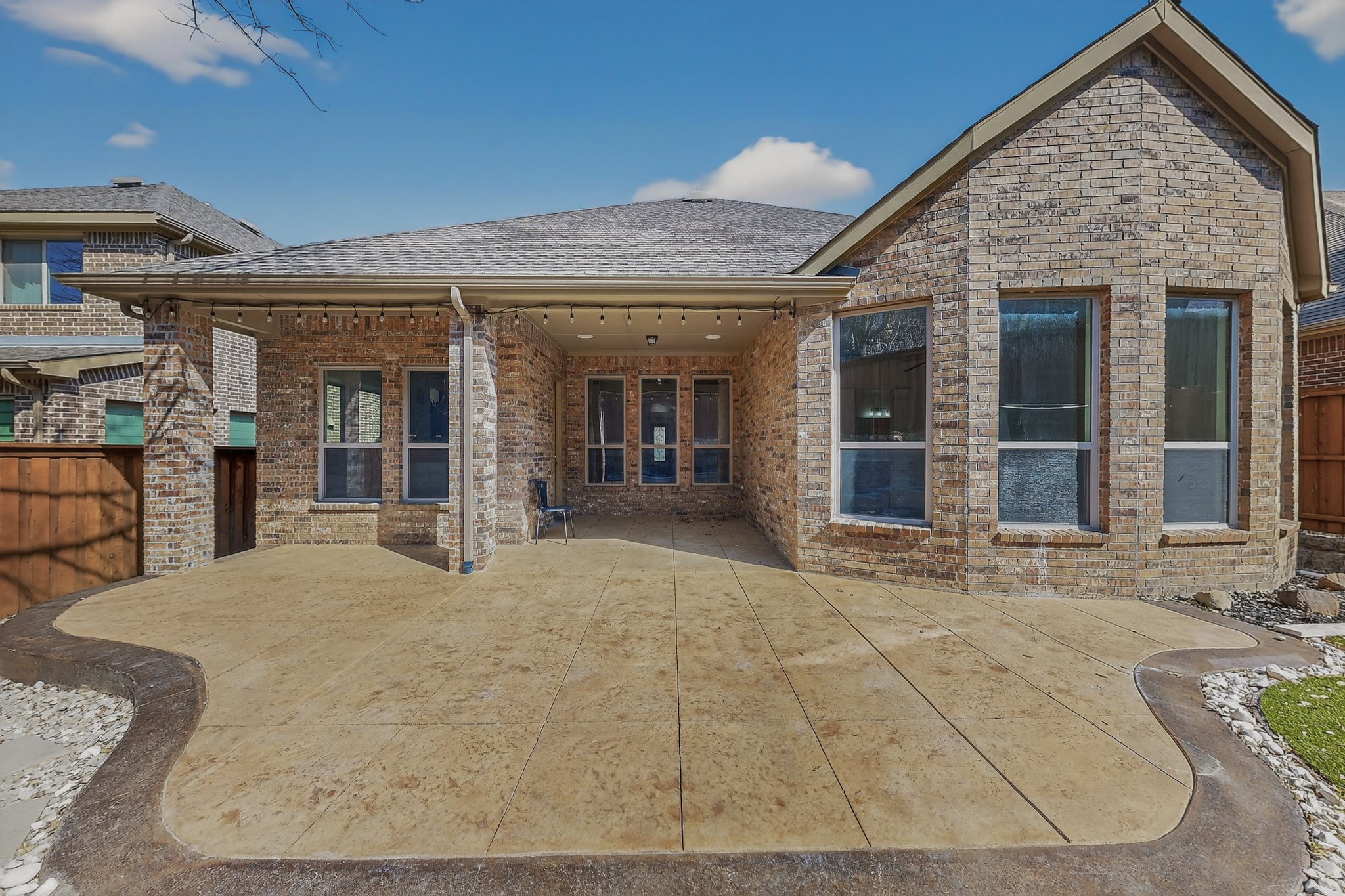 6819 Saint Francis Court Irving TX 75039