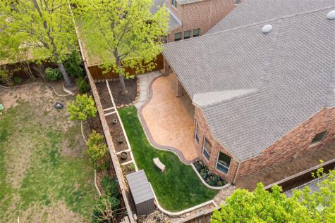 6819 Saint Francis Court Irving TX 75039