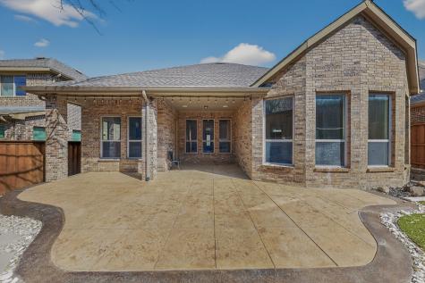 6819 Saint Francis Court Irving TX 75039