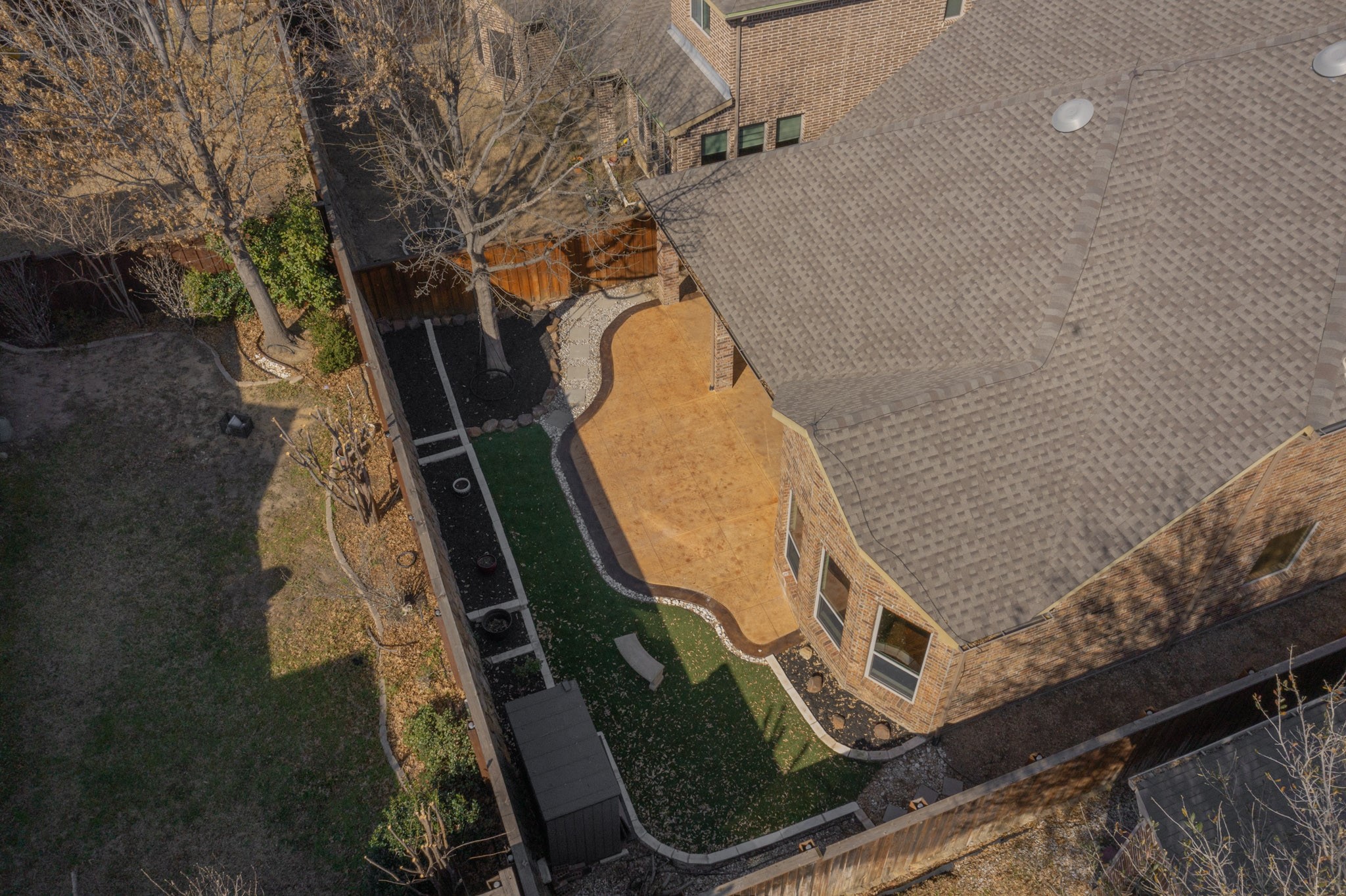 6819 Saint Francis Court Irving TX 75039