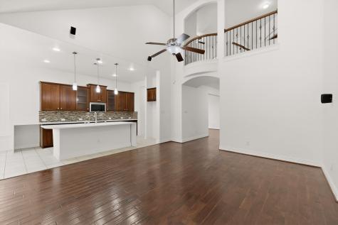 6819 Saint Francis Court Irving TX 75039