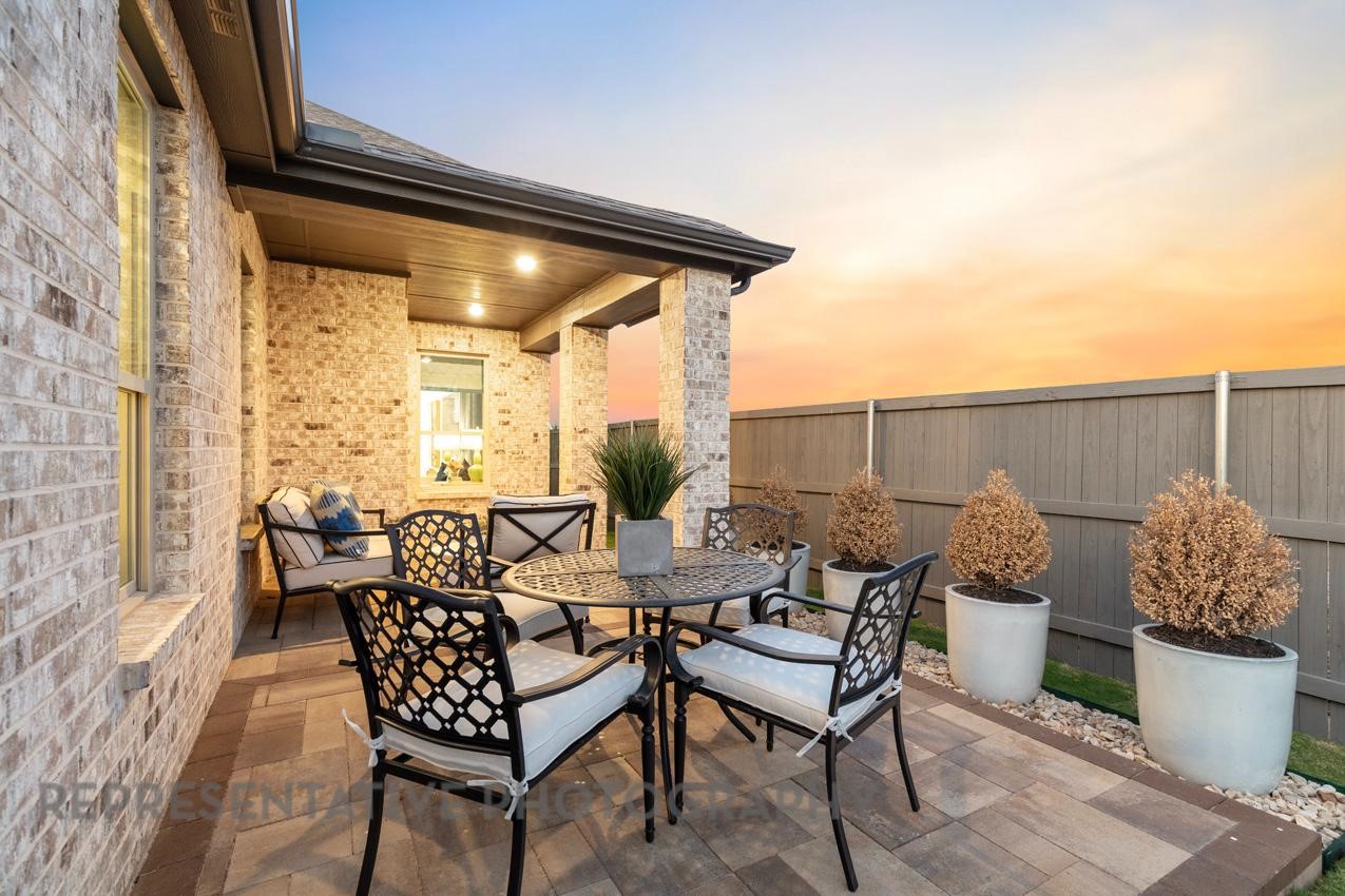 3909 Script Street Celina TX 75078