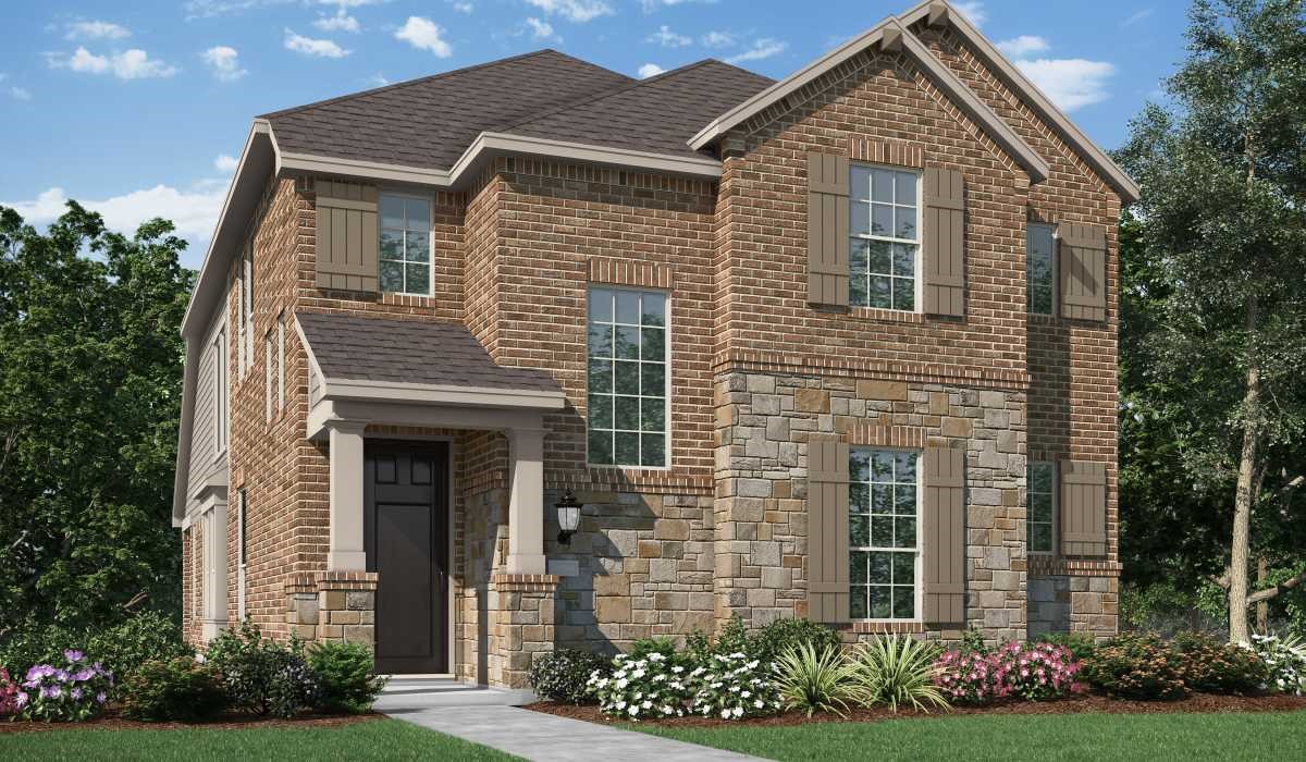 3909 Script Street Celina TX 75078