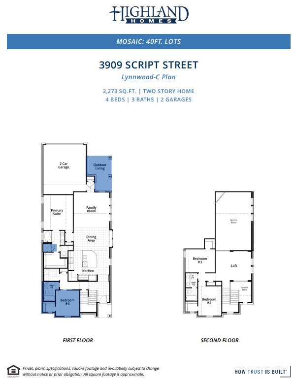 3909 Script Street Celina TX 75078