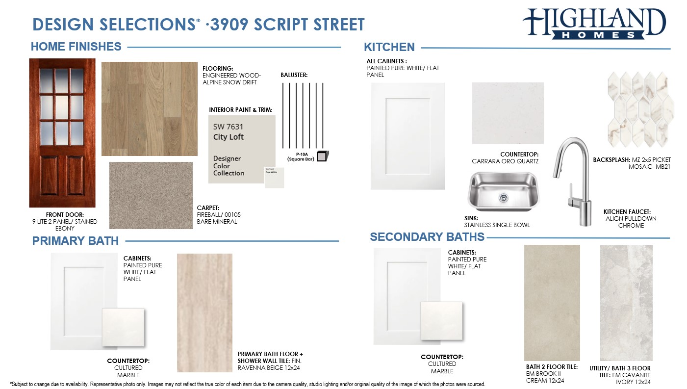 3909 Script Street Celina TX 75078