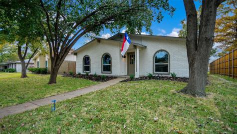 3117 Bluestem Drive Garland TX 75044