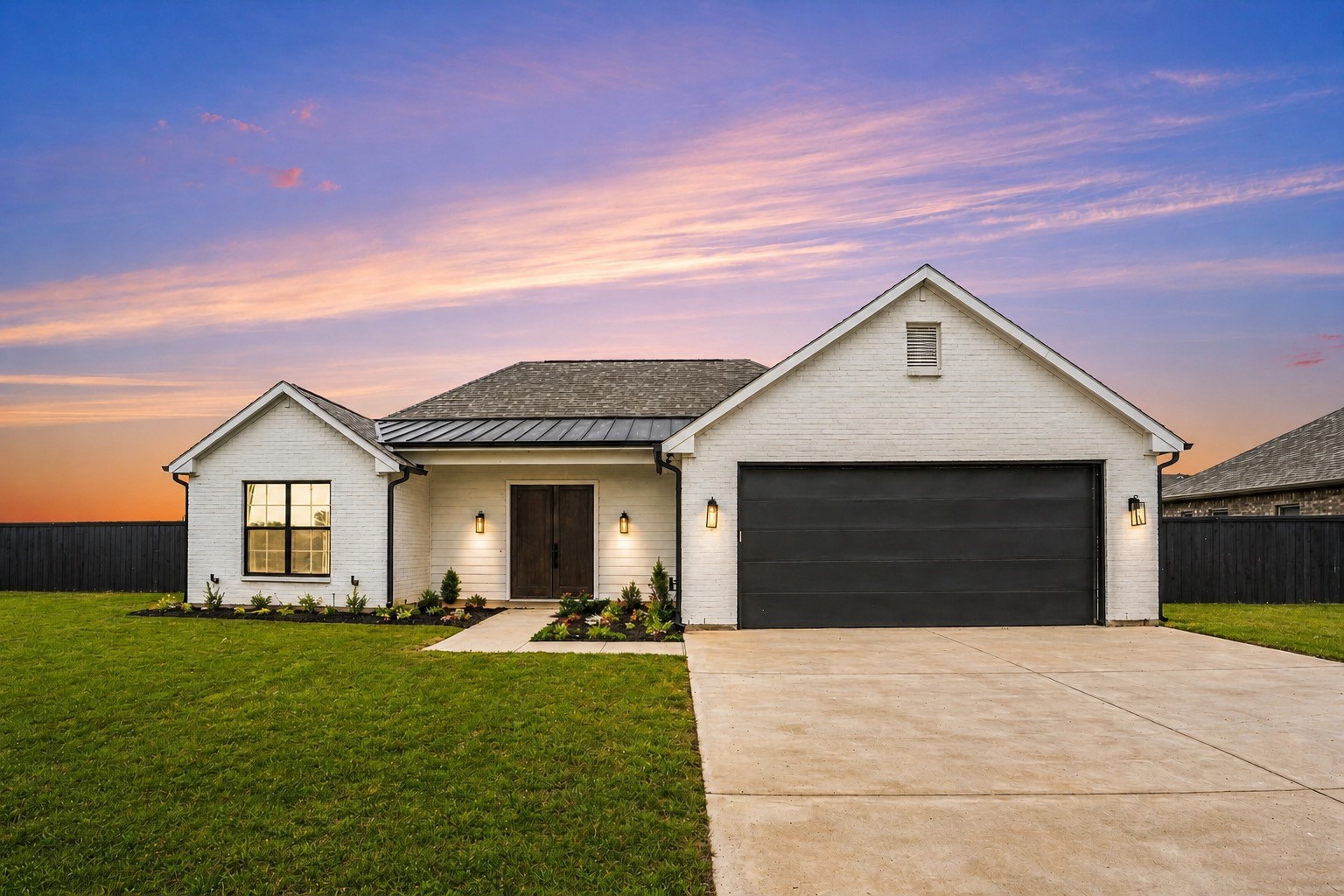 318 James Street Mabank TX 75147