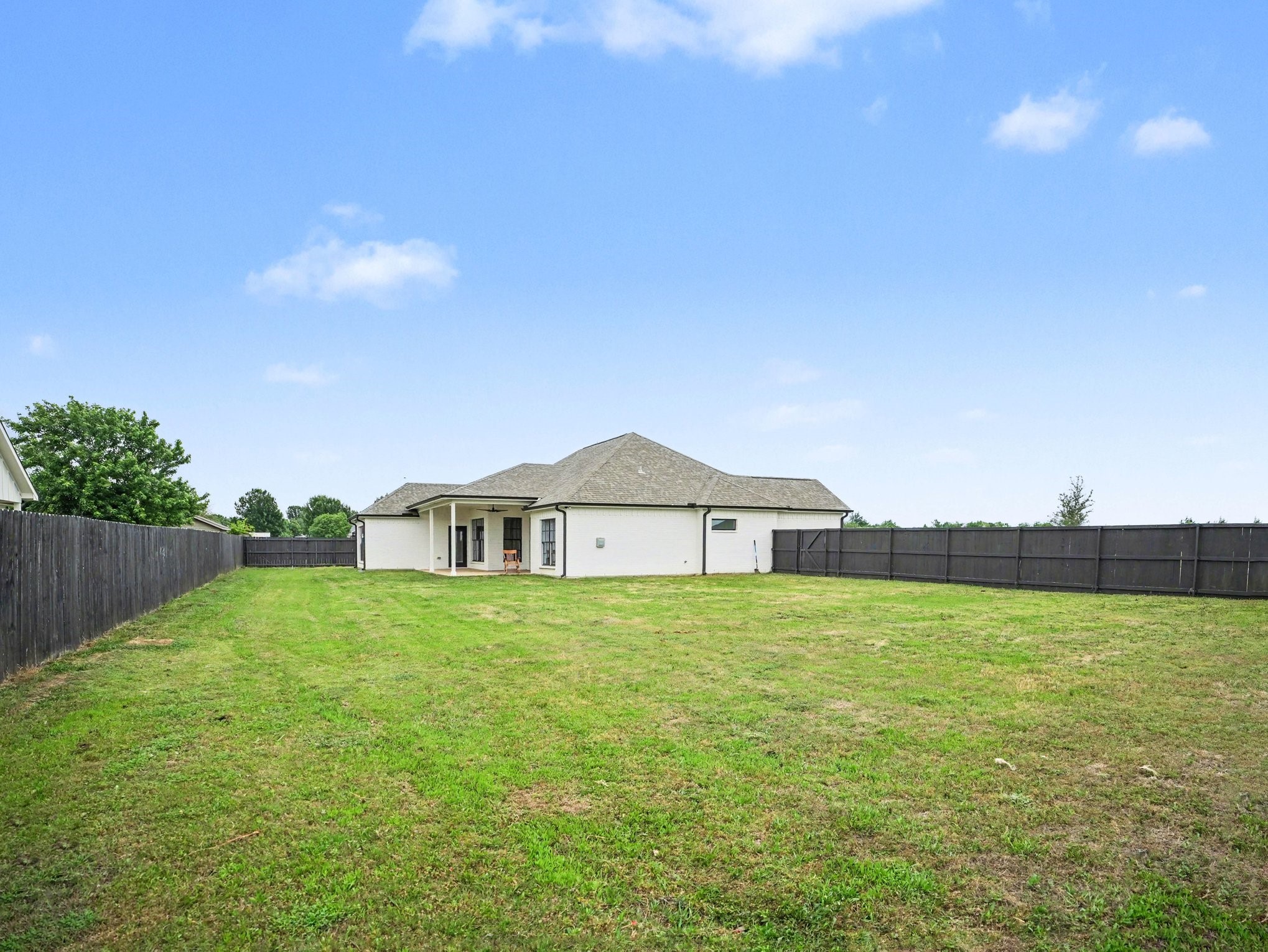 318 James Street Mabank TX 75147