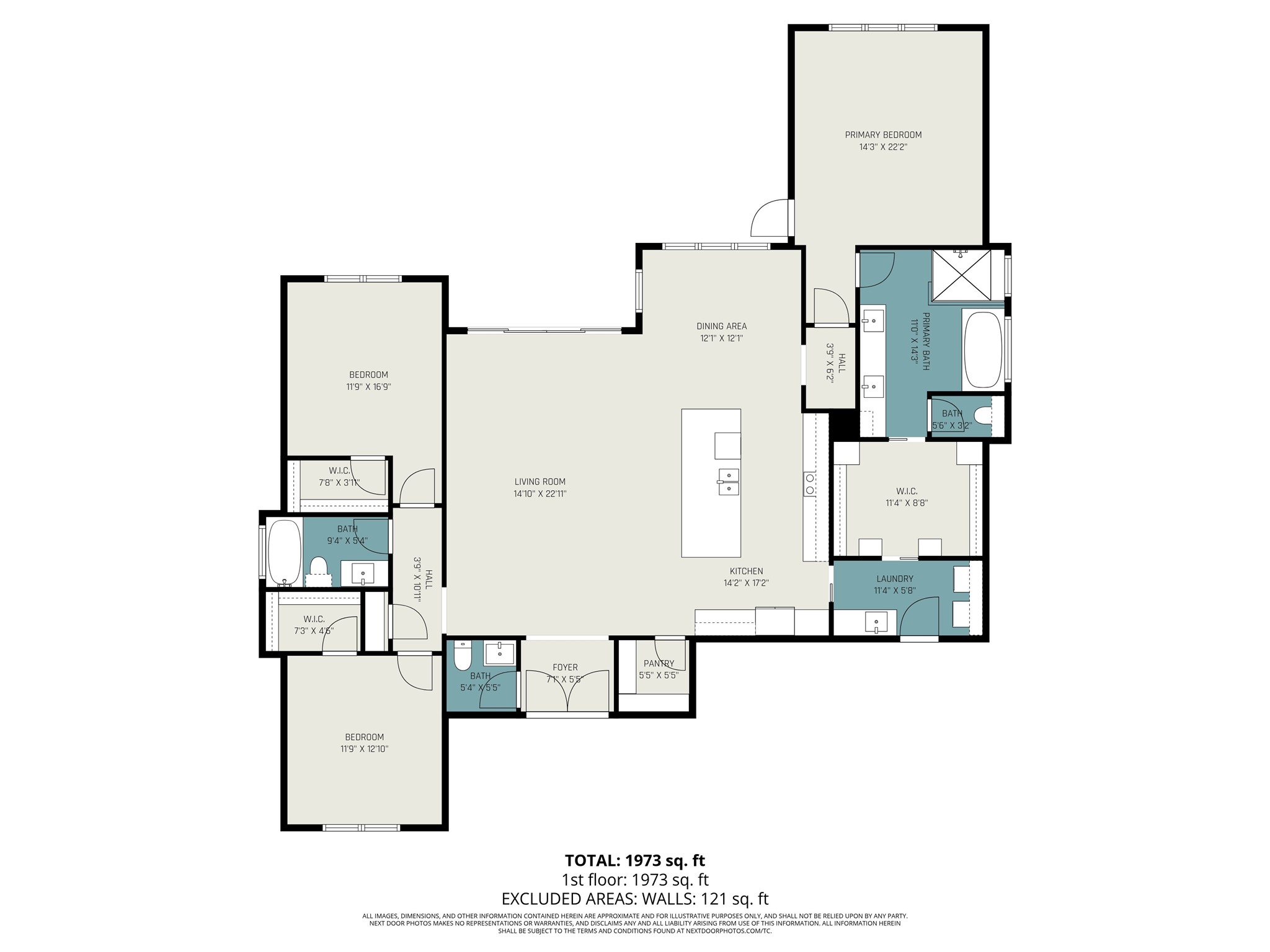318 James Street Mabank TX 75147