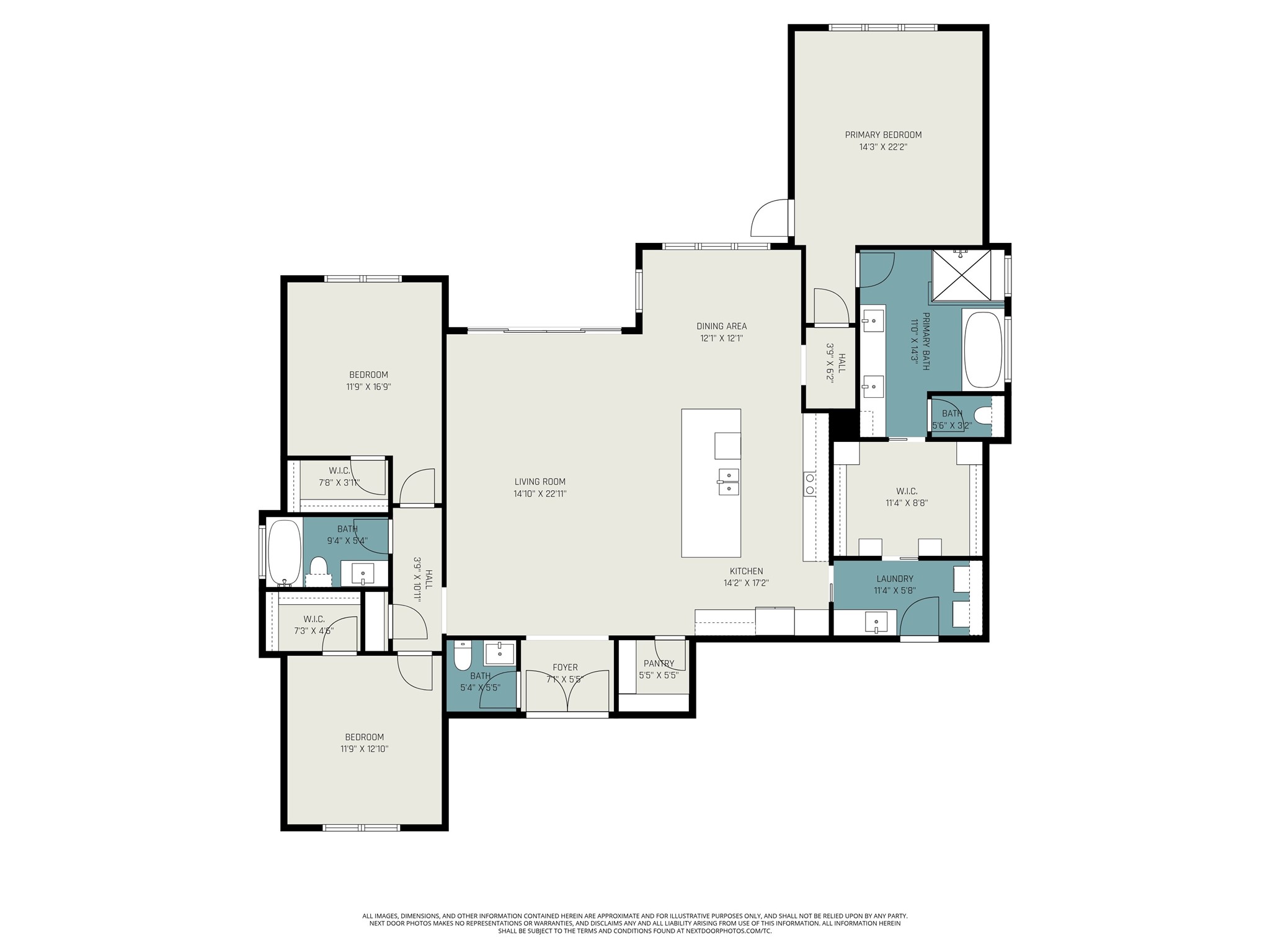 318 James Street Mabank TX 75147