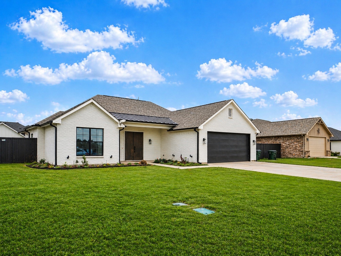 318 James Street Mabank TX 75147