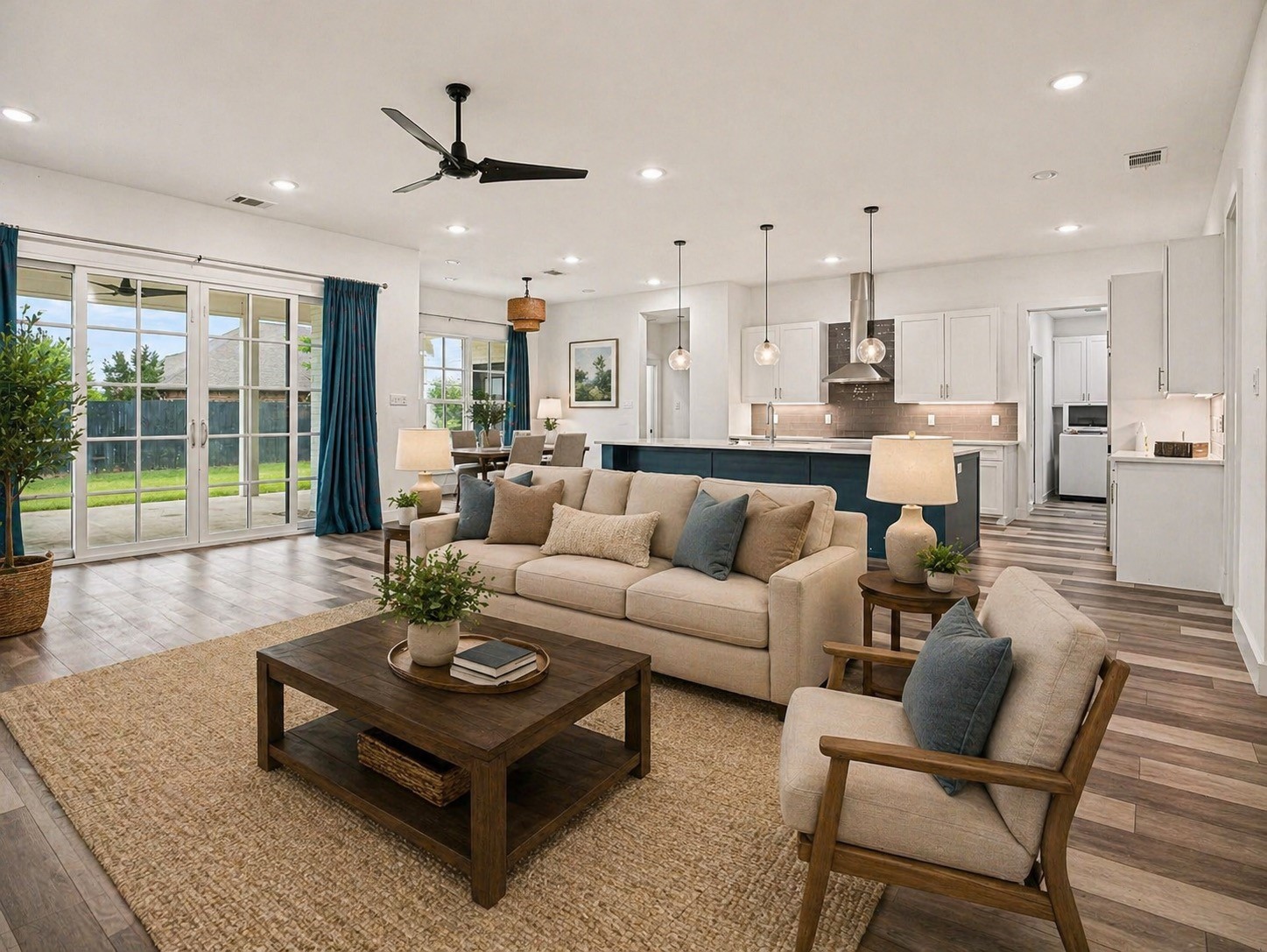 318 James Street Mabank TX 75147