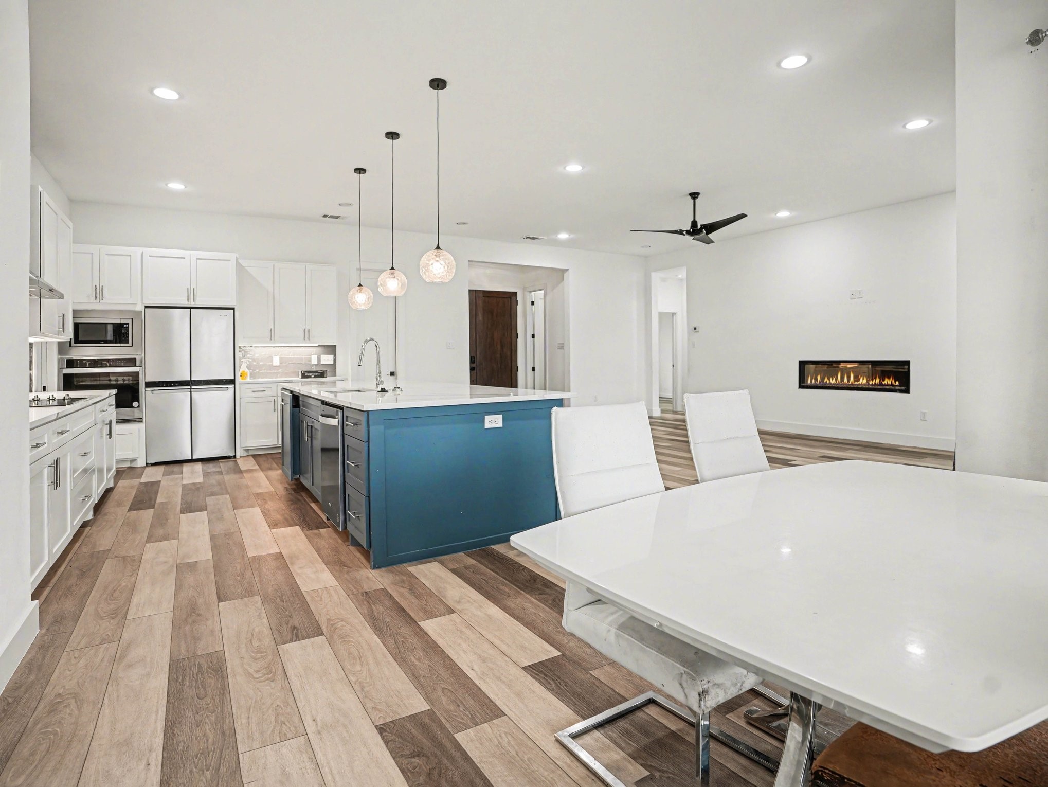 318 James Street Mabank TX 75147