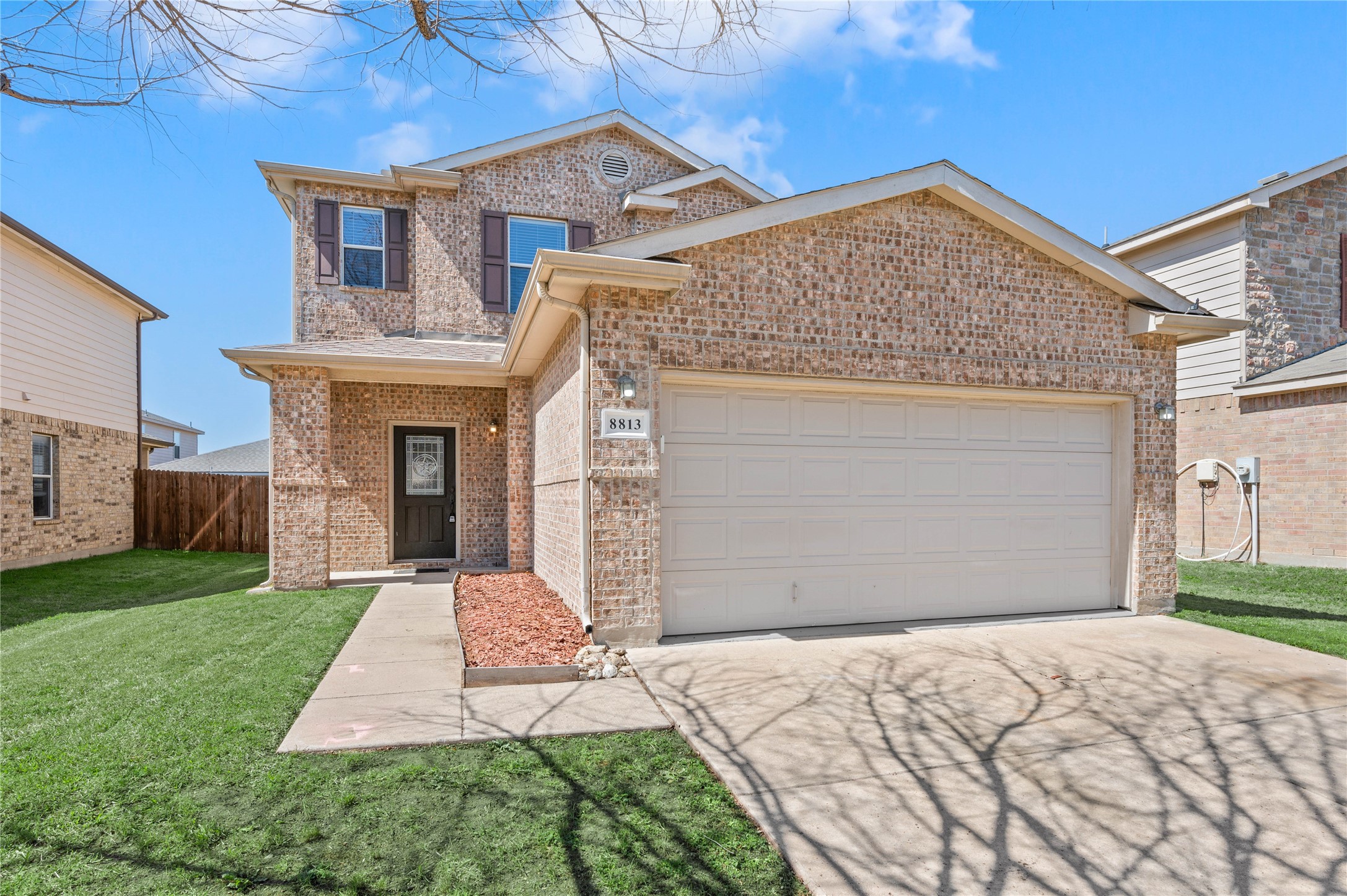 8813 Quarry Ridge Trail Fort Worth TX 76244
