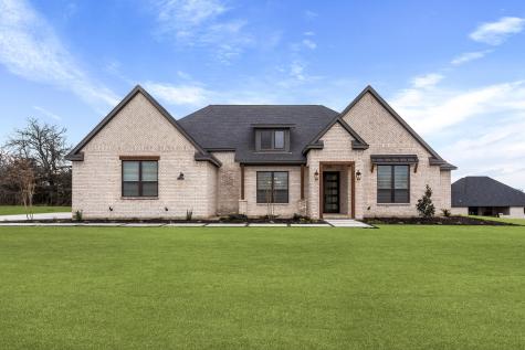 105 River Birch Drive Krugerville TX 76227