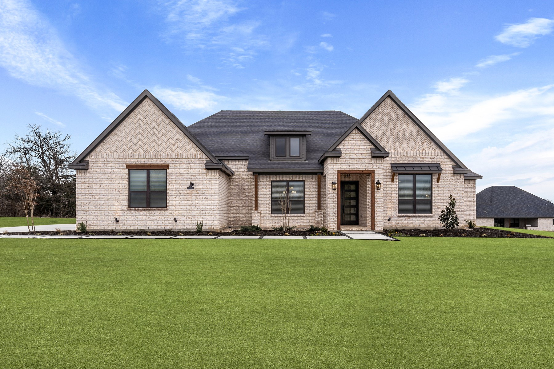 105 River Birch Drive Krugerville TX 76227